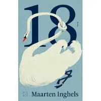 Das Mag Achttien - Maarten Inghels