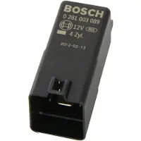 Bosch Temporisateur de préchauffage 0 281 003 089