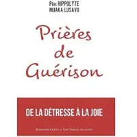 Rassemblement A Son Image Ma journée est bénie - L5089 - Père Hippolyte Muaka Lusavu