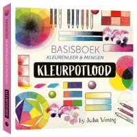 BBNC Uitgevers Kleurpotlood - Julia Woning