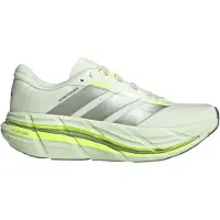 Adidas Chaussure de course 'Adistar Byd 2' vert gazon / vert pastel / argent