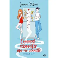 Milady La Liste, T2 : Comment rebooster ma vie sexuelle