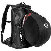 Ogio No Drag Mach Lh Backpack Noir