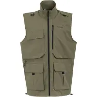 Regatta Veste sans manche léger Insect-Repellent
