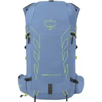 Osprey - Sac à dos de randonnée - Tempest Velocity 20 Sevres Blue en Nylon - Taille XS/S - Bleu