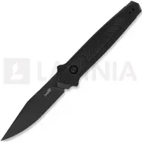 Kershaw Couteau pliant Auto Launch 17 Button Lock