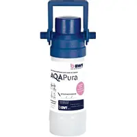 BWT Cartouche From charbon actif - Cartouche From recharge pour Pure Aqa