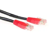 Intronics Câble Réseau Cat5e Ib6110