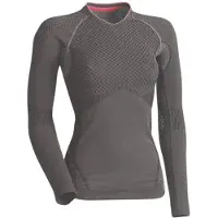Damart T-shirt Col V femme Activbody 3
