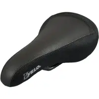 Velo Selle BMX / Freestyle Noir 250290
