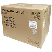 Kyocera MK-895A kit d'entretien (d'origine)