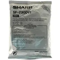 Sharp SF-730DV1 développeur (d'origine)