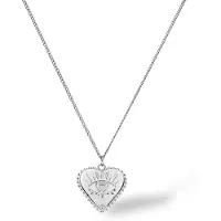 Purelei Chaîne argent