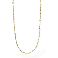Purelei Chaîne 'Delicate Pearl' or