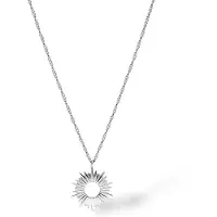 Purelei Chaîne 'Soleil' argent