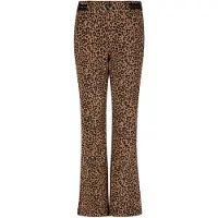 Protest Pantalon de sport 'PRTANGLE24' marron