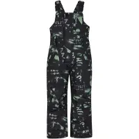 Protest Simon Pants Noir 92 cm Garçon