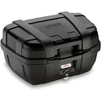 Givi Top Case Trekker Lite 52l Monokey Trk52bb