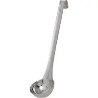 Vogue Louche Ordinaire En Inox 122 Ml -