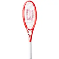 Wilson Raquette De Tennis Non Cordée Clash 100l V3 Reverse