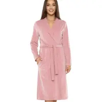 Vivisence Peignoir long '5022' rose