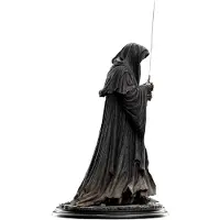 Weta Workshop Figurka 1/6 Władca Pierścieni - Nazgul z Mordoru (Seria Klasyczna) 46 cm, Brigitte Wuest