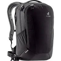 Deuter Sac à dos 'Giga' gris fumé / noir / blanc