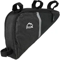 ProX Sacoche de vélo ALASKA pour cadre, triangle, 5 L