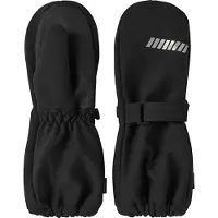 Name it Gants 'NMNAlfa' noir / argent