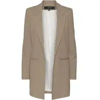 Vero Moda Blazer 'HARUKI' beige foncé