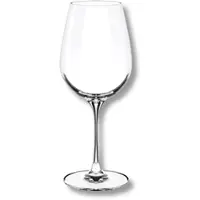 Wilmax England Verre à vin Wilmax, 580 ml, lot de 2, transparent, de la série Wilmax Crystalline