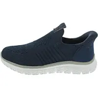 Rieker Pantoufle bleu