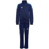 Adidas Survêtement - Tiro EC TS - Bleu foncé/Bleu ro - - 8 ans (128) - Survêtement