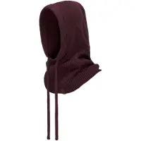 Vivisence Bonnet '70111' brun foncé