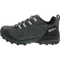 Jack Wolfskin Chaussures De Randonnée Refugio Texapore Low