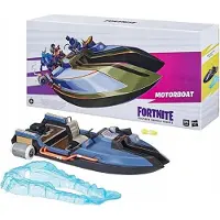Hasbro Bateau À Moteur Fortnite Victory Royale Series Motorboat F5905