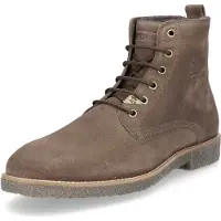 Panama jack Bottines à lacets 'Glasgow Igloo' marron