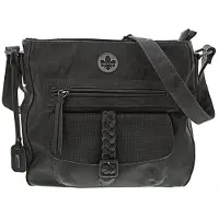 Rieker Sac à bandoulière Sacs en similicuir GrisS