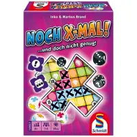 Schmidt Jeux Encore X fois !