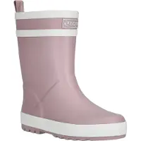 ZigZag Bottes en caoutchouc pour enfants, en caoutchouc naturel de haute qualité 4228 Woodrose 29