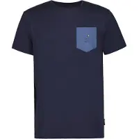 Icepeak T-shirt à Manches Courtes Marmarth