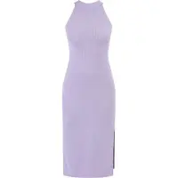 Faina Robe lilas