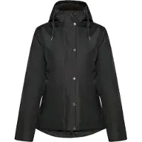 Usha Veste d’hiver 'Fenia' noir