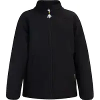Schmuddelwedda Veste fonctionnelle noir