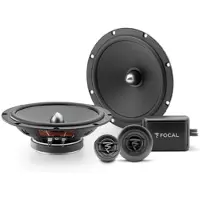 Focal ACX 165 Haut-parleur coaxial 2 voies 16,5 cm AUDITOR EVO
