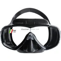 Cressi Estrella Diving Mask Noir