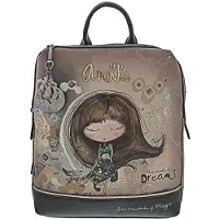 Anekke sac à dos de loisirs sac à dos Real Backpack Multicolor multicolore