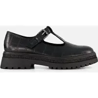 Tamaris Chaussure basse noir