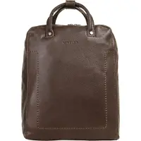 Harold's Sac à dos 'Chaugio' marron châtaigne