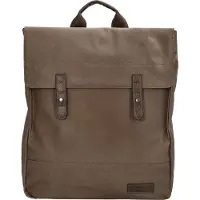 PICARD sac à dos pour ordinateur portable sac à dos pour ordinateur portable Calahari Backpack Cafe brun